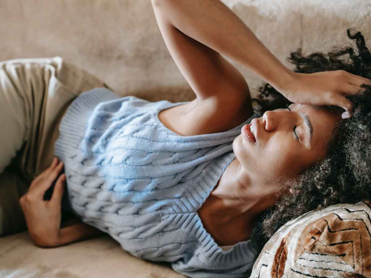 Empathizing With Chronic Pain&nbsp;Sufferers